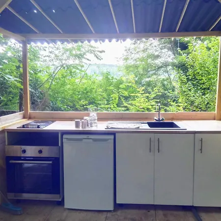 Luxuszelt Insolites Proche Nancy Marbache