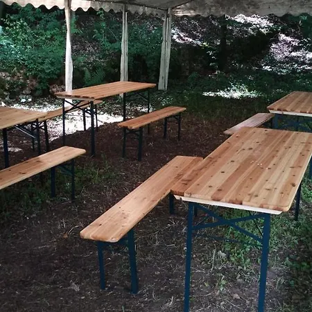 Luxe tent Insolites Proche Nancy *