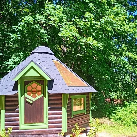 Insolites Proche Nancy Luxe tent Marbache