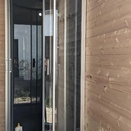 Luxe tent Insolites Proche Nancy