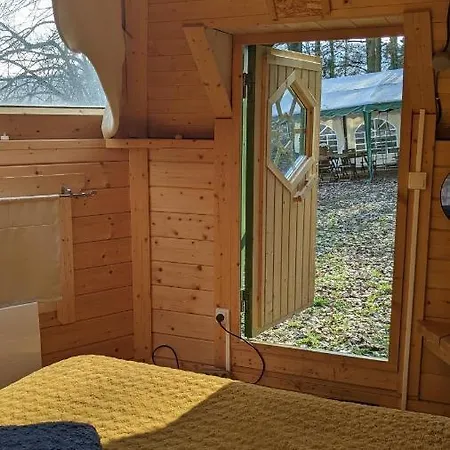 Insolites Proche Nancy * Marbache