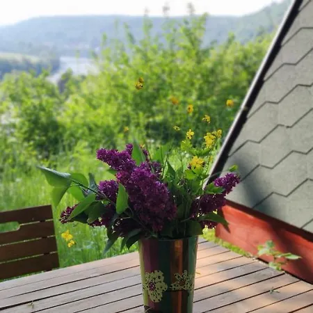 Insolites Proche Nancy * Marbache