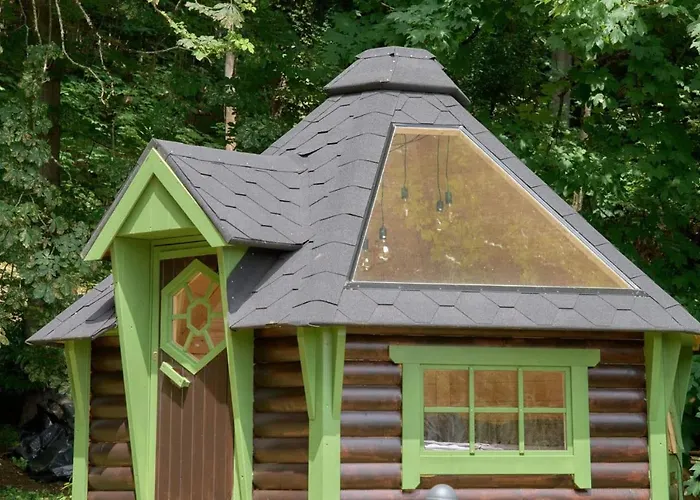 Insolites Proche Nancy