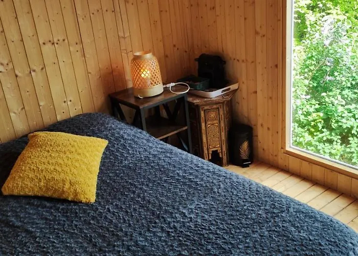 Insolites Proche Nancy Marbache