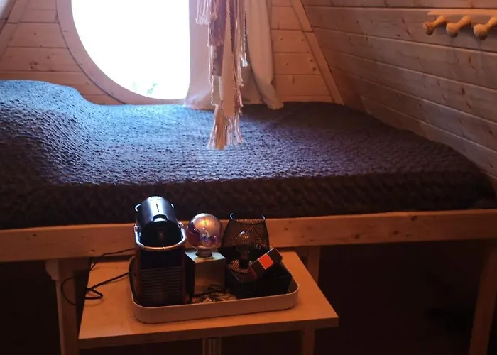 Insolites Proche Nancy * Marbache