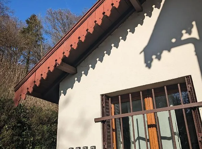 豪华帐篷 Insolites Proche Nancy *