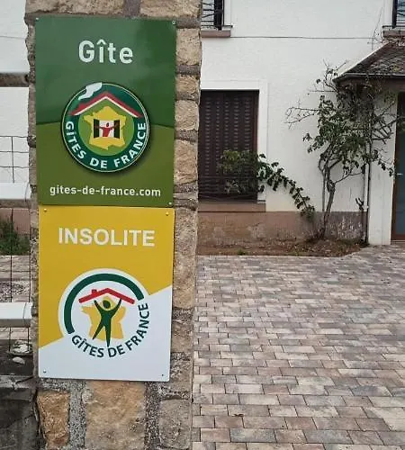 Insolites Proche Nancy