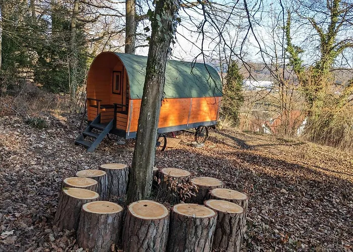 Insolites Proche Nancy