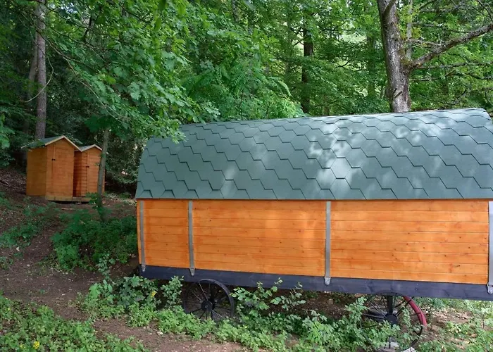 Insolites Proche Nancy *