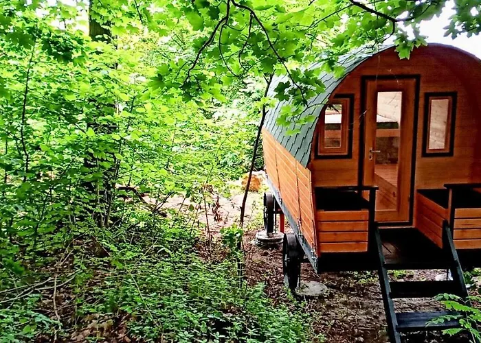 Insolites Proche Nancy Marbache