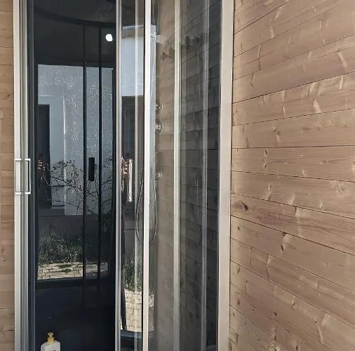 豪华帐篷 Insolites Proche Nancy