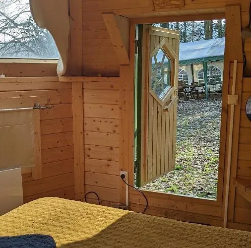 Insolites Proche Nancy * Marbache